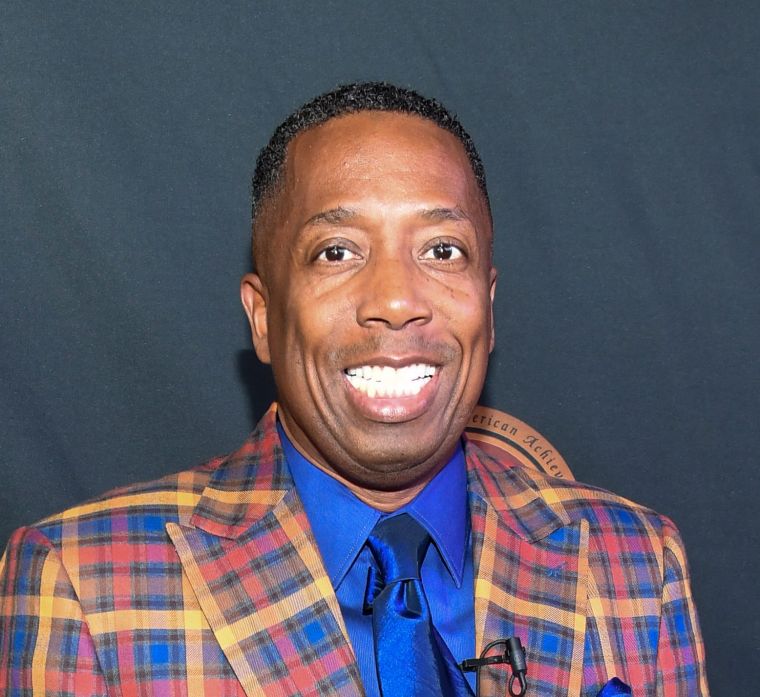 25th Annual Trumpet Awards
