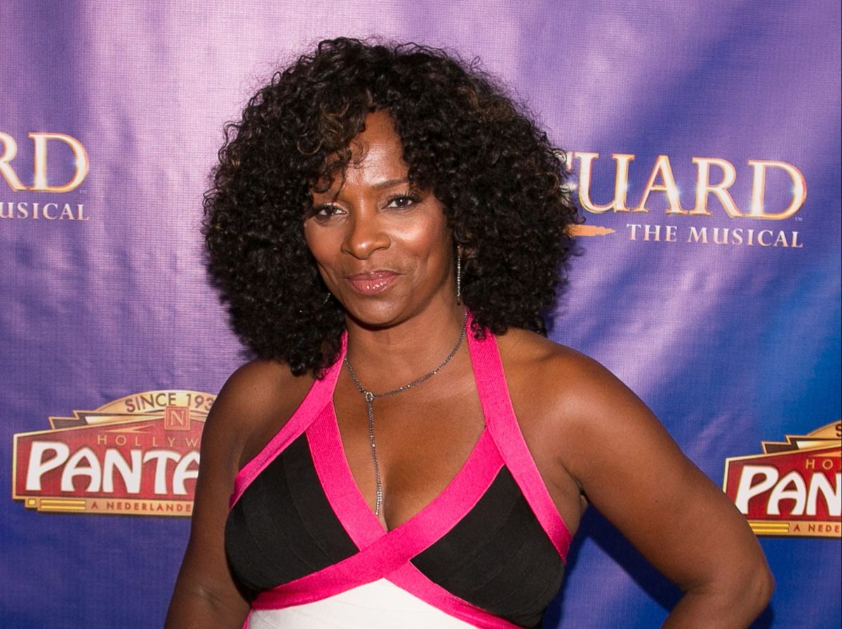 Premiere Of 'The Bodyguard' - Arrivals