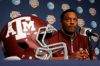 This season will be nothing new, Texas A&M's Kevin Sumlin has felt the pressure to win his entire career