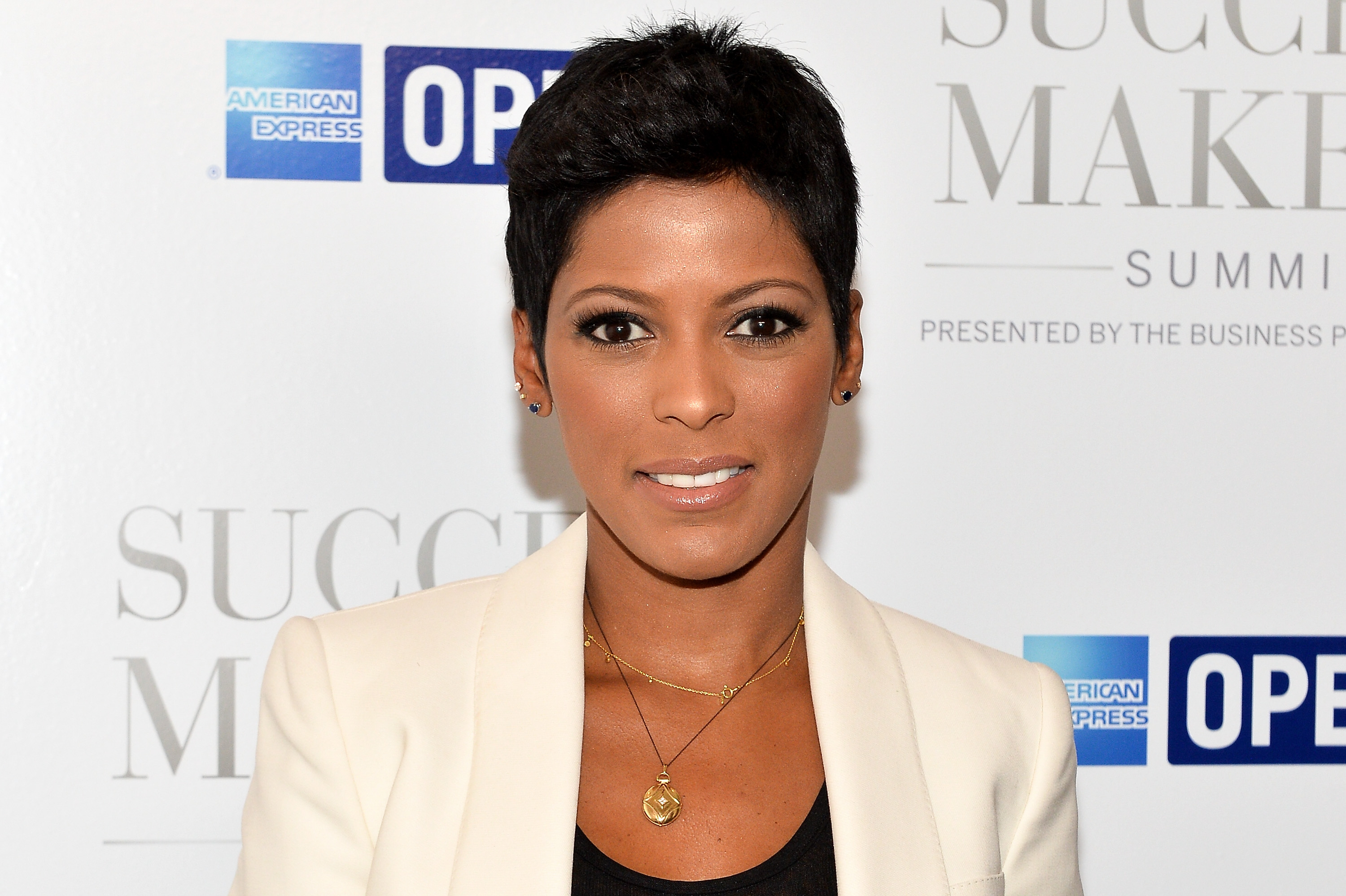 Tamron Hall: Ex-NBC Anchor Back With New Investigation Discovery Deal