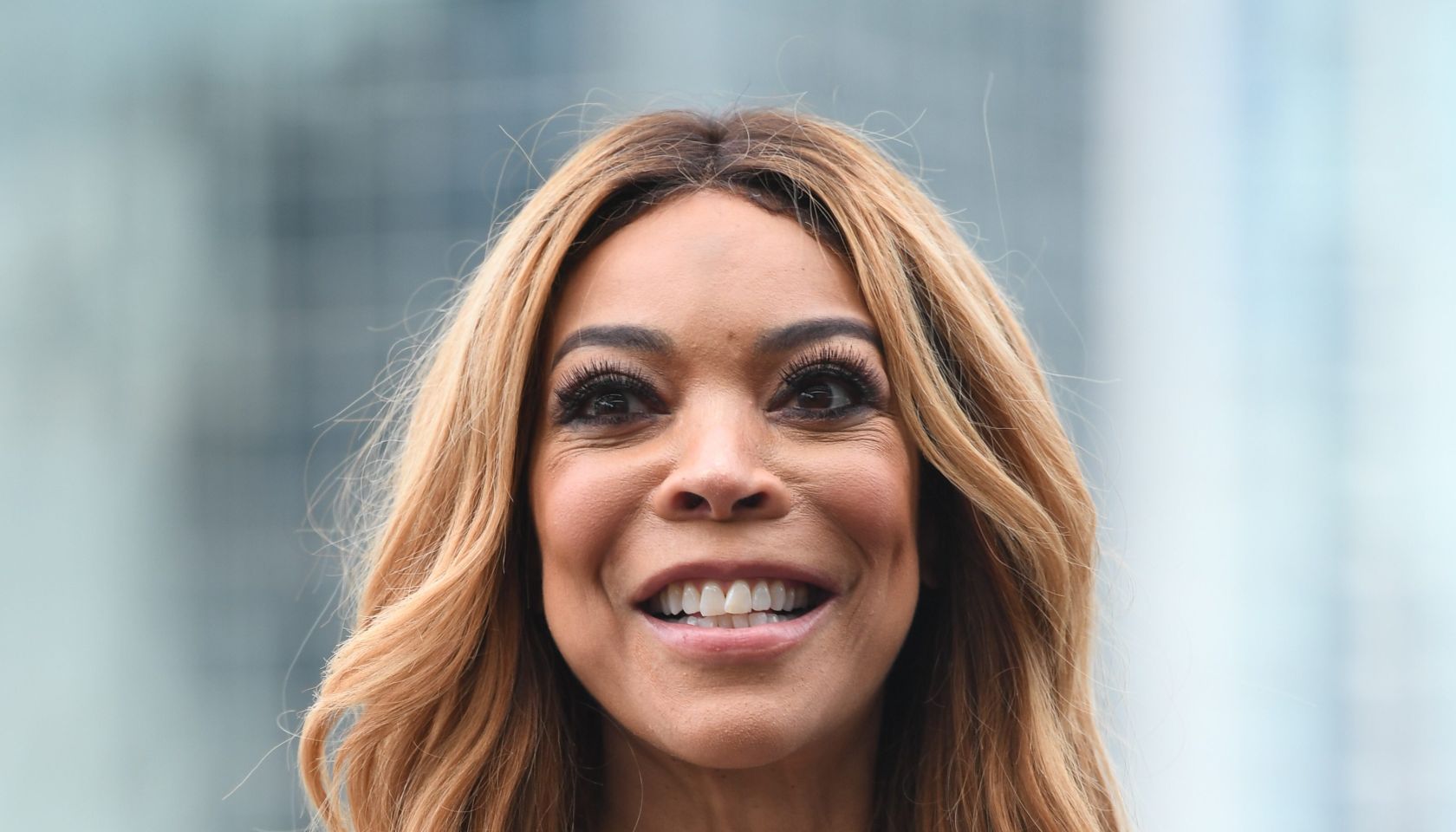 Wendy Williams' Wendy Digital Event