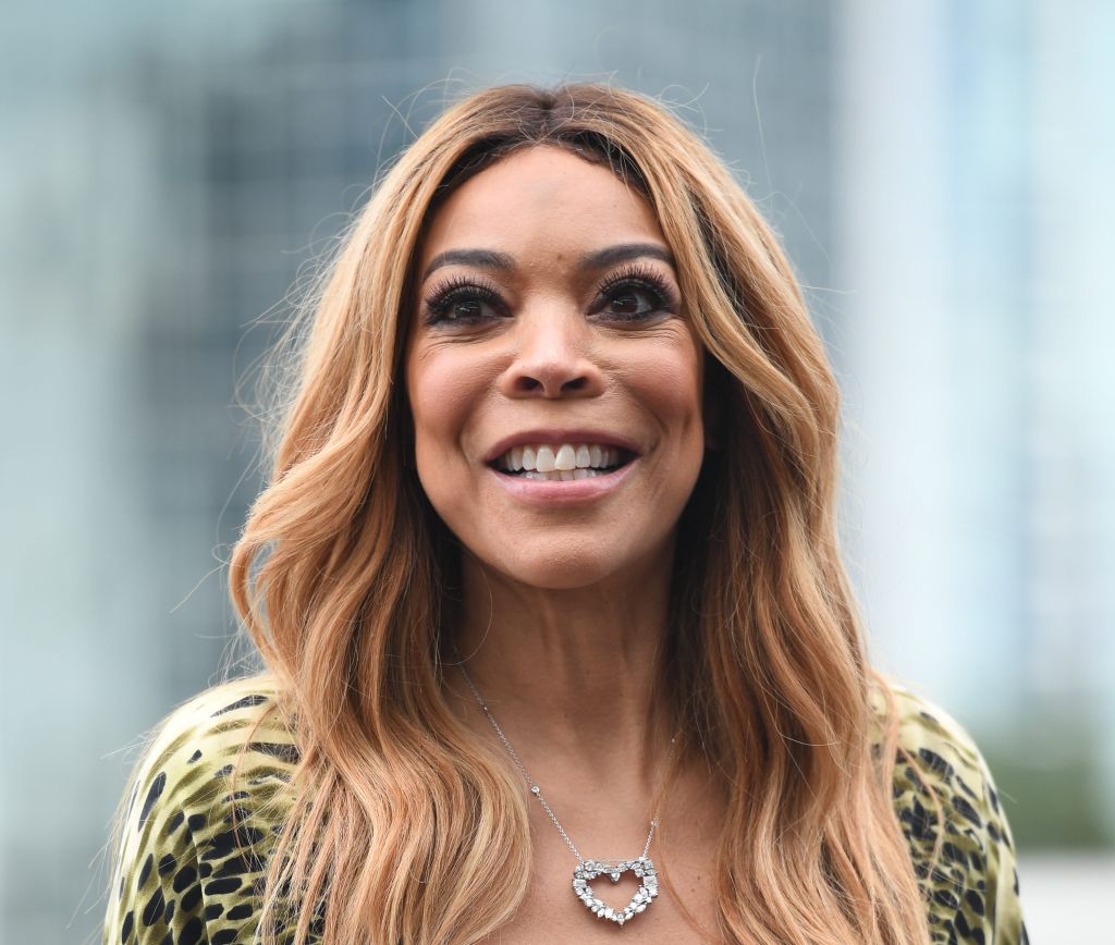 Wendy Williams' Wendy Digital Event