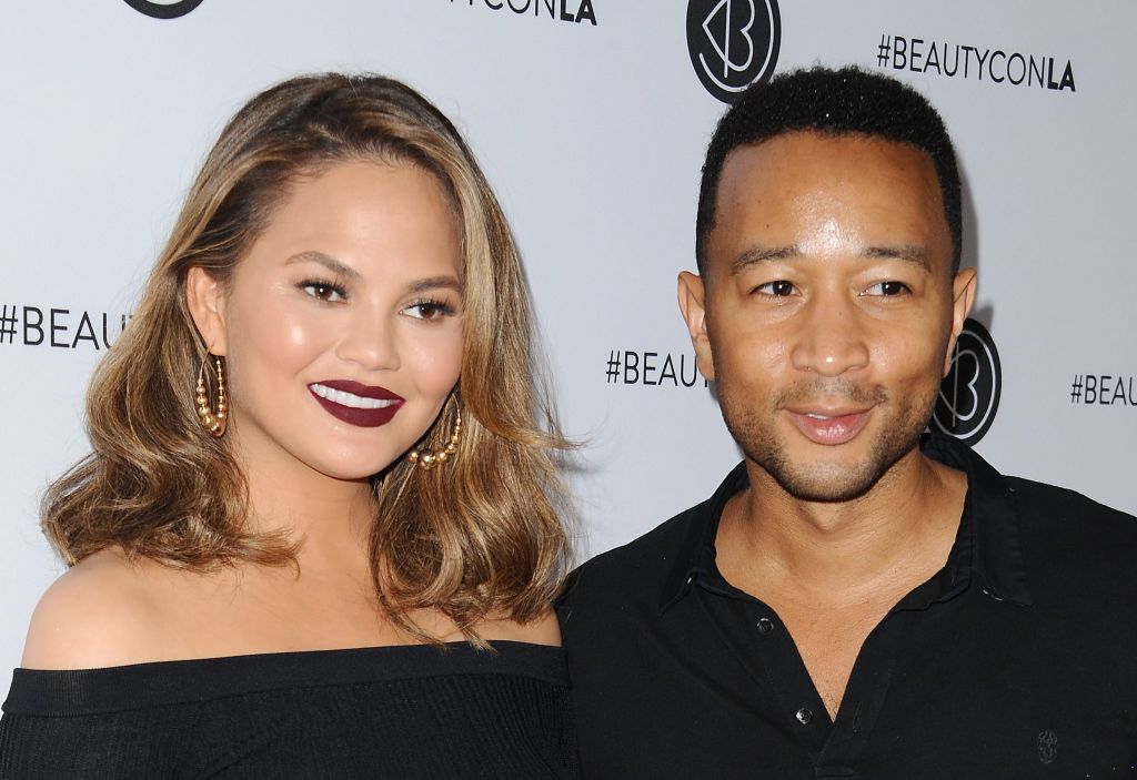 5th Annual Beautycon Festival Los Angeles - Arrivals