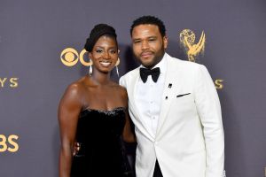 69th Annual Primetime Emmy Awards - Arrivals