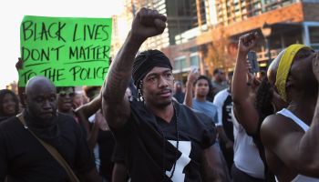 Protests Erupt Over Not Guilty Verdict In Police Officer's Jason Stockley Trial Over Shooting Death Of Anthony Lamar Smith