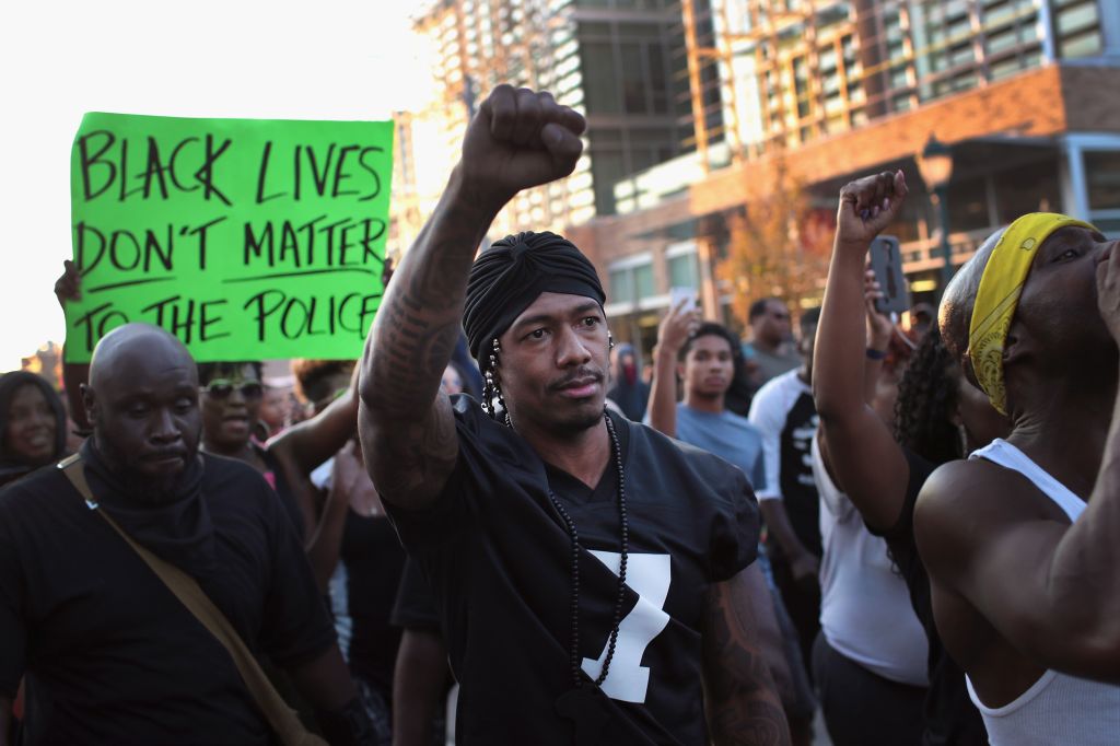 Protests Erupt Over Not Guilty Verdict In Police Officer's Jason Stockley Trial Over Shooting Death Of Anthony Lamar Smith