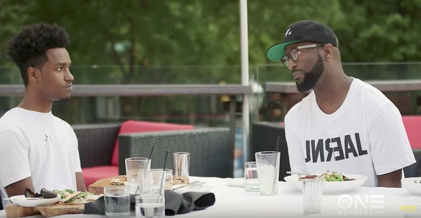 Rickey Smiley