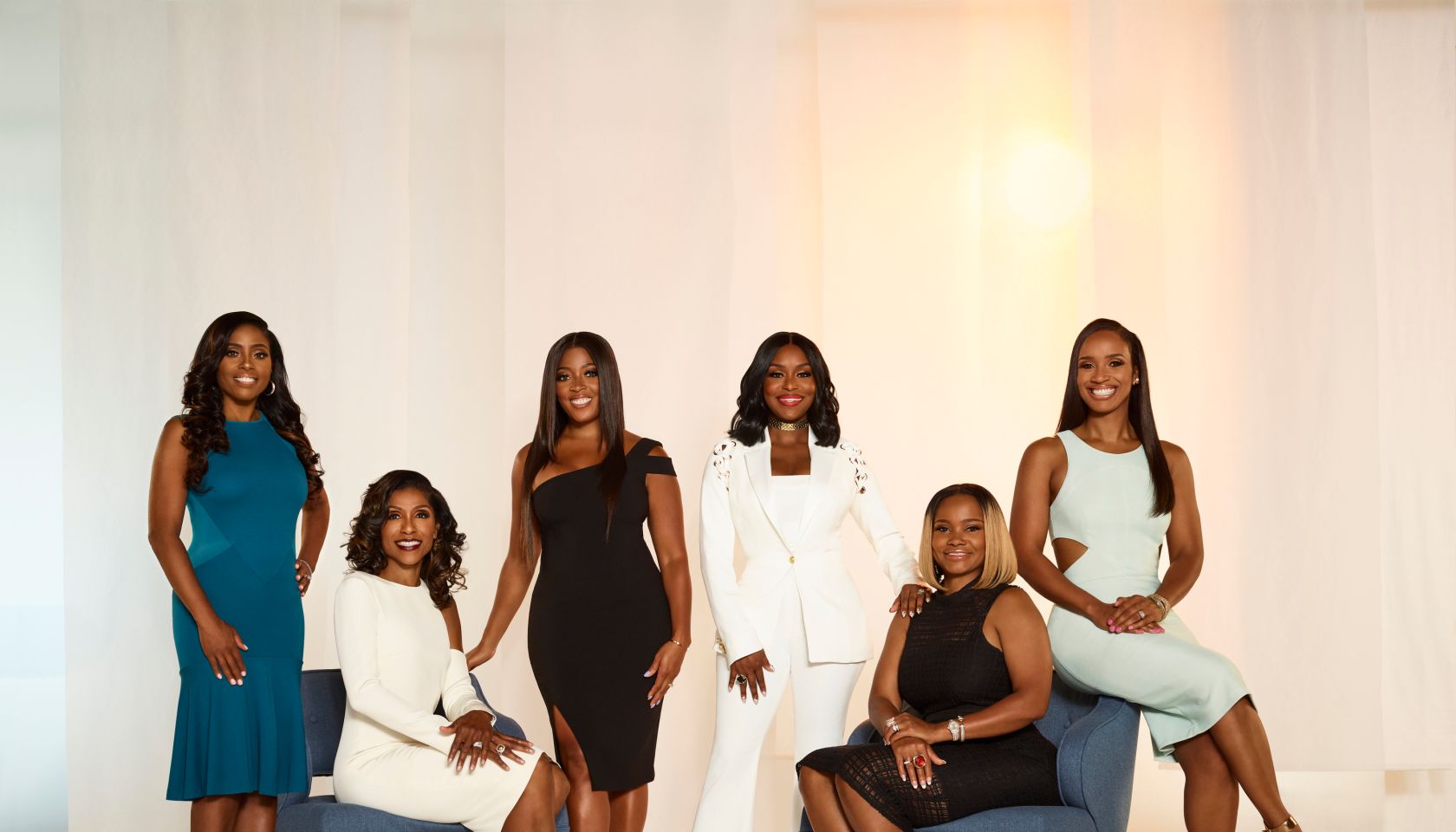 Married to Medicine - Season 5