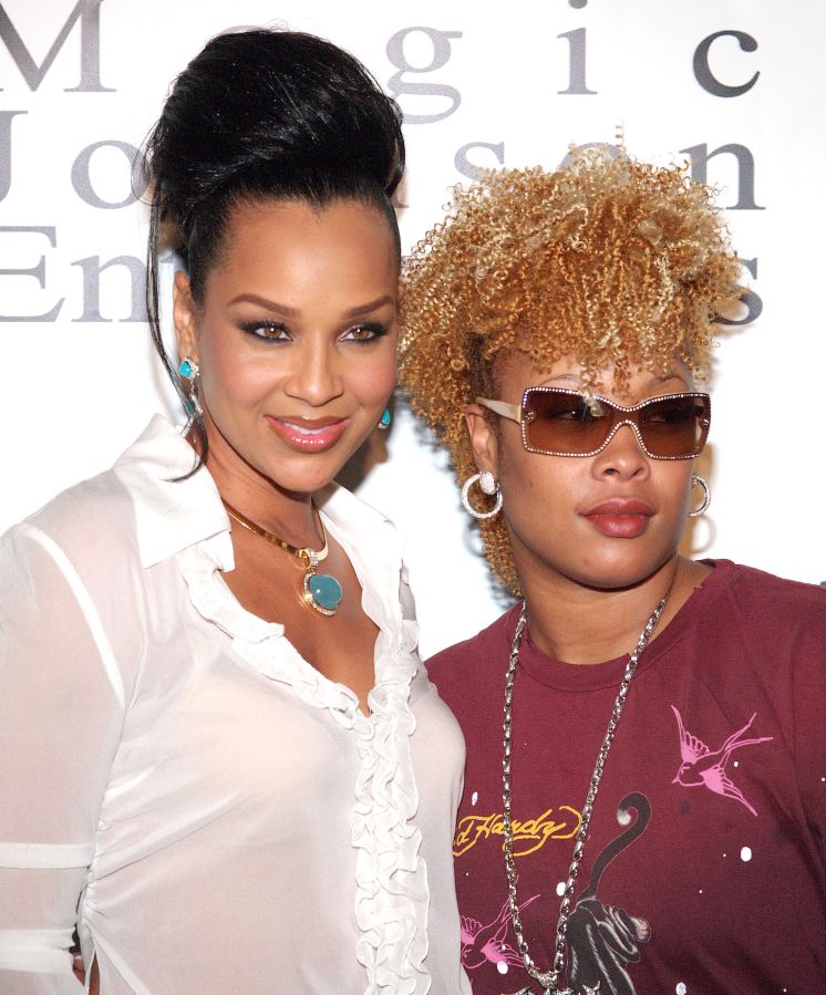 Lisa Raye's Birthday Celebration and Hurricane Katrina Benefit - Arrivals - 22 September, 2005