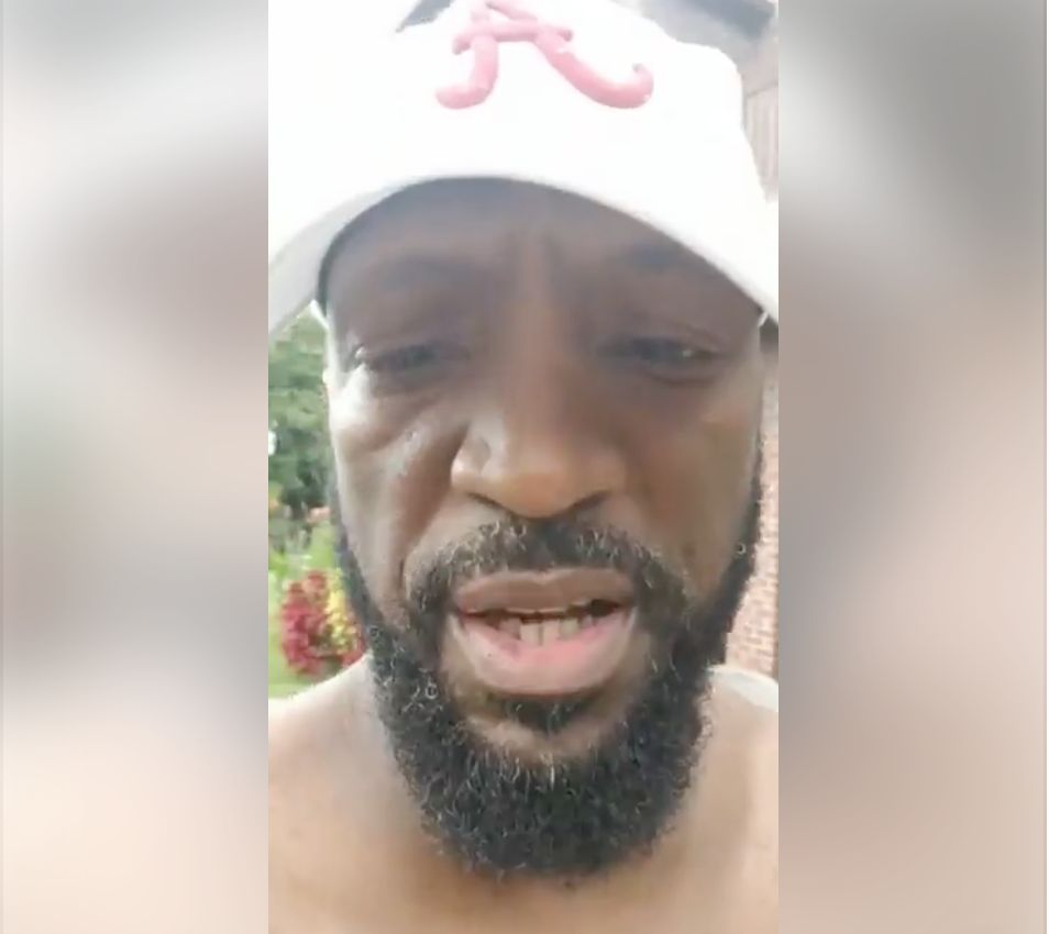 Rickey Smiley