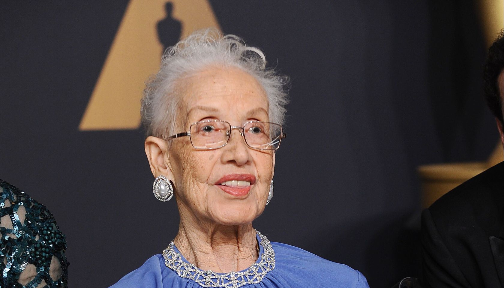 89th Annual Academy Awards - Press Room