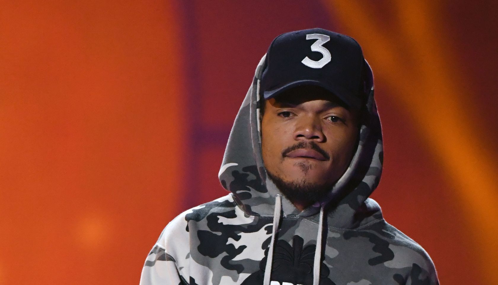 2017 iHeartRadio Music Festival - Night 2