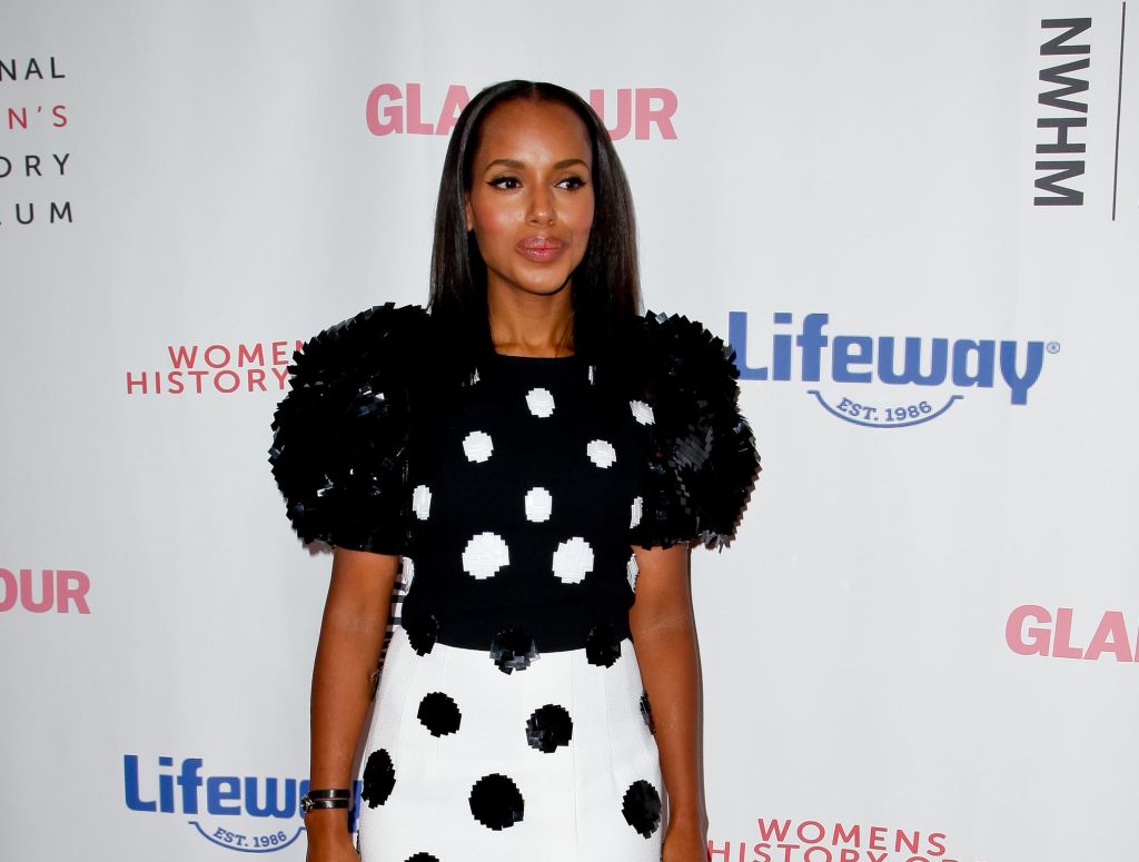 6th Annual Women Making History Awards - Arrivals