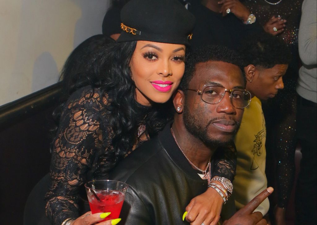 Ralo Signing Party Hosted By Gucci Mane