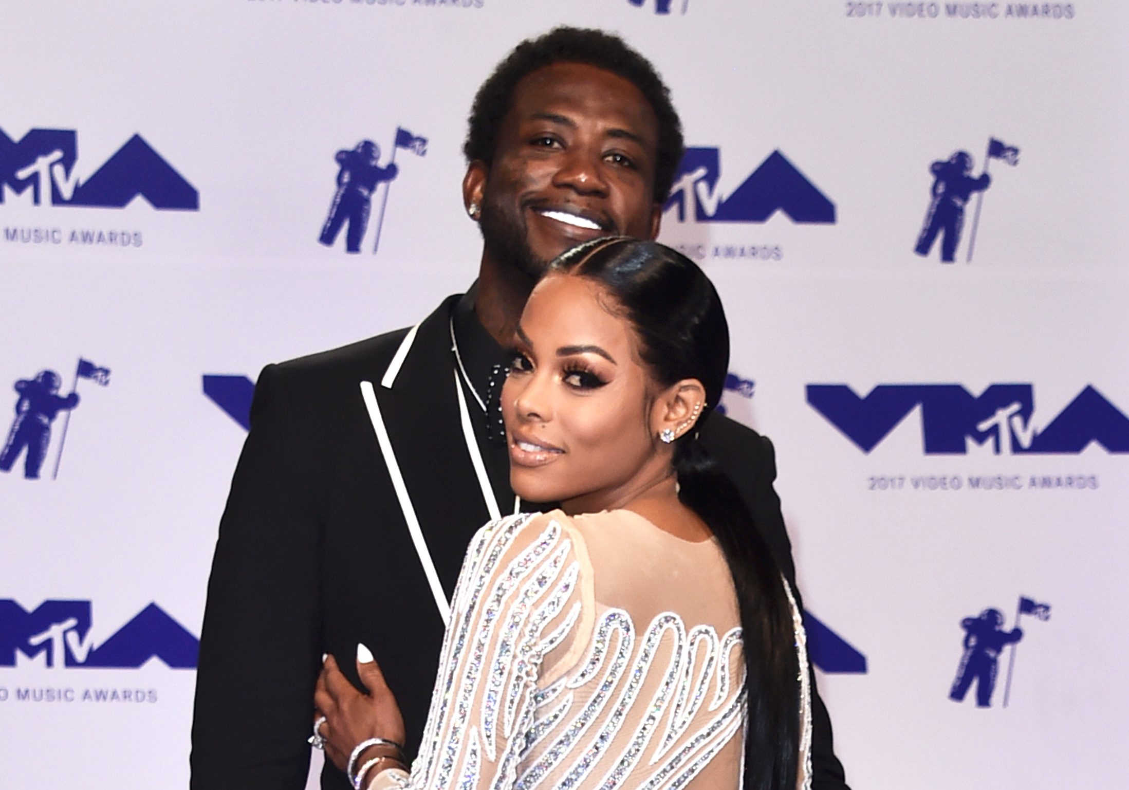 2017 MTV Video Music Awards - Arrivals