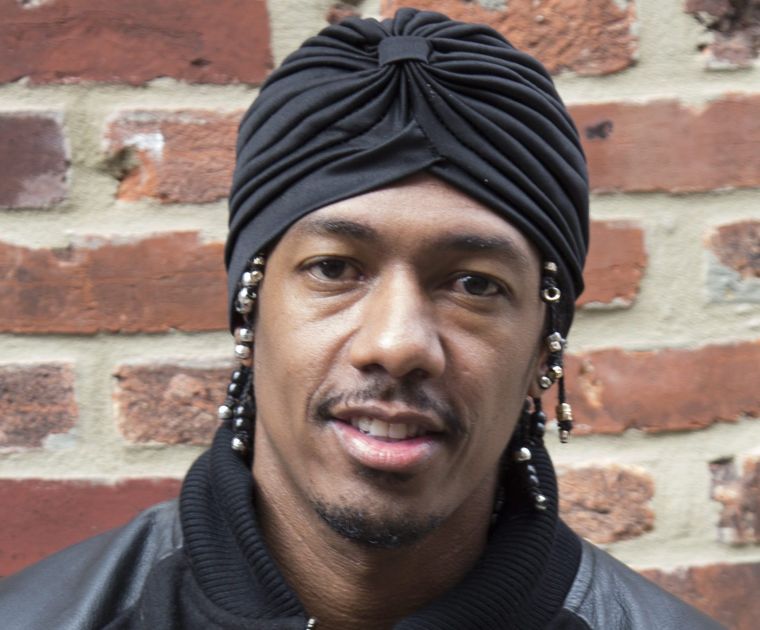 Nick Cannon
