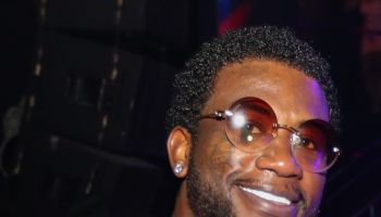 Gucci Mane Hosts LIV