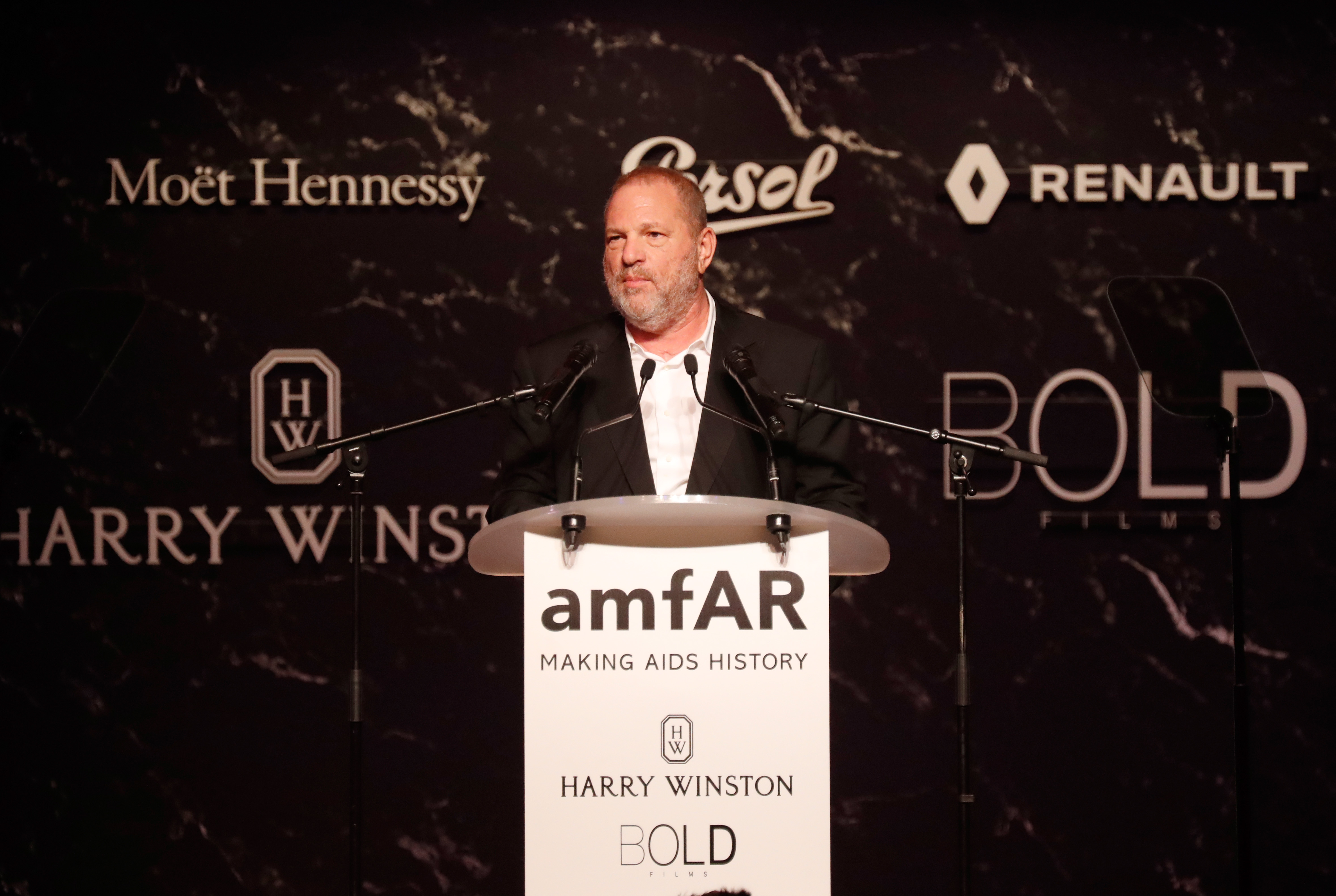 amfAR Gala Cannes 2017 - Show