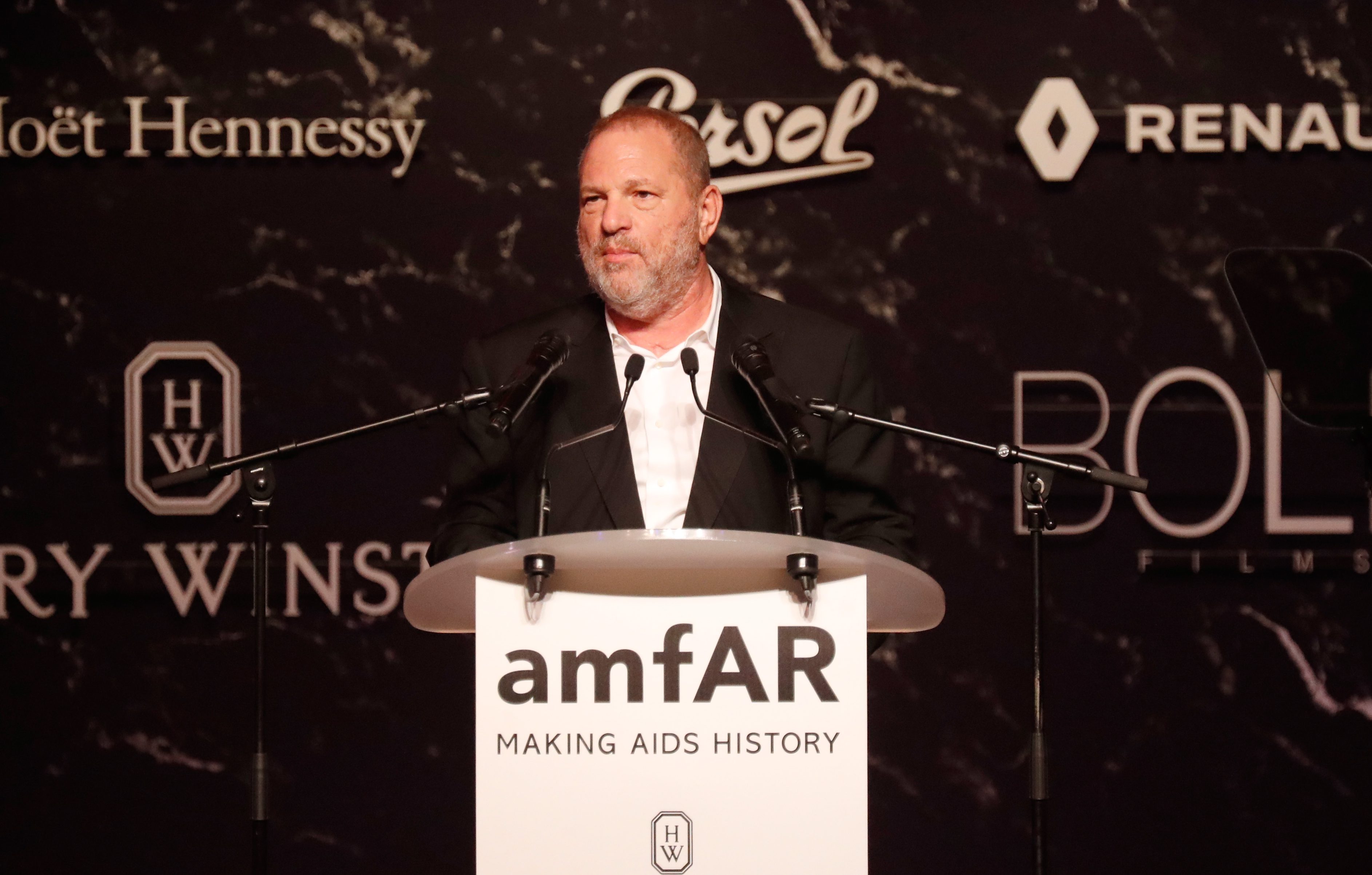 amfAR Gala Cannes 2017 - Show