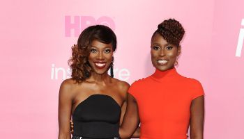 Premiere Of HBO's 'Insecure' - Arrivals