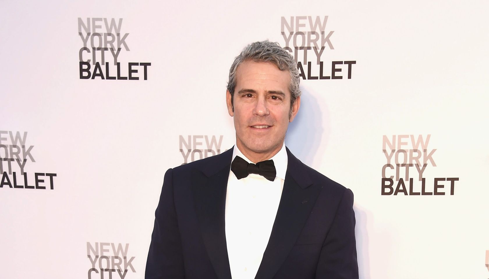 New York City Ballet's 2017 Fall Fashion Gala