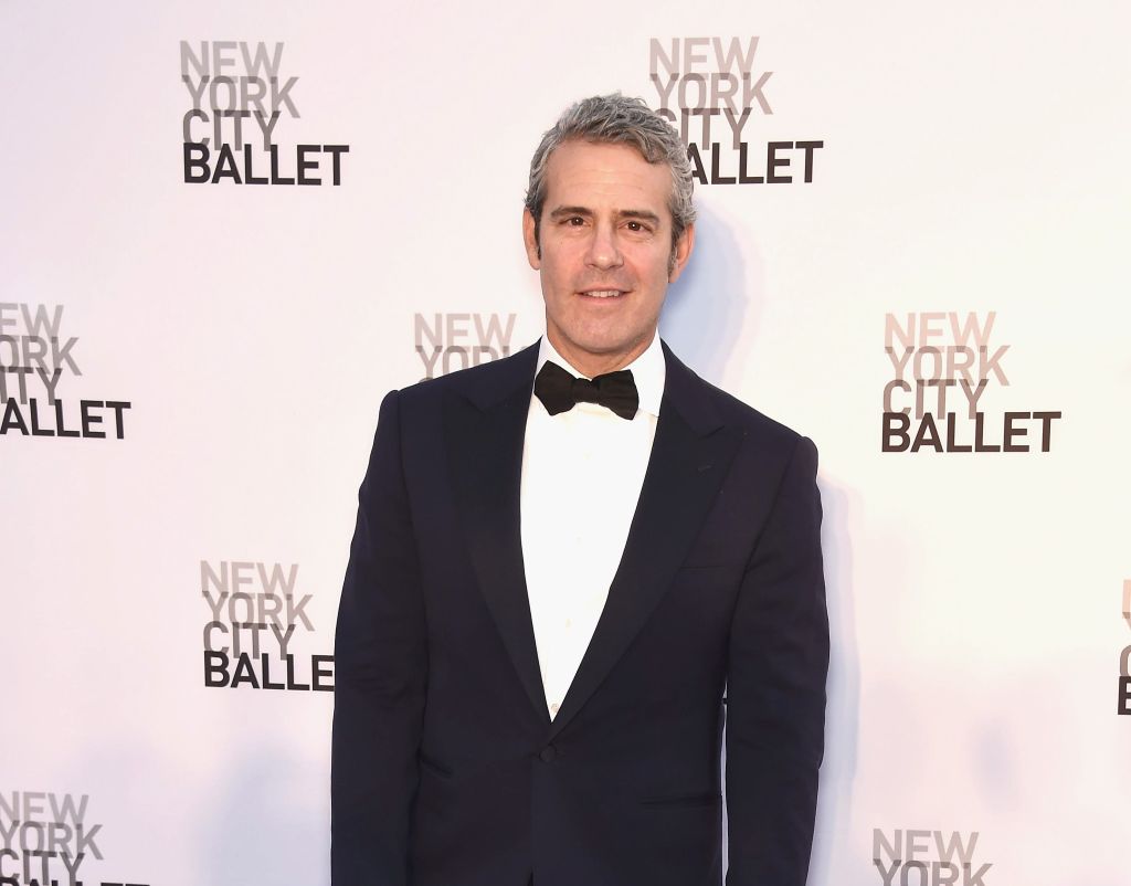 New York City Ballet's 2017 Fall Fashion Gala