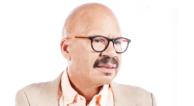 Tom Joyner