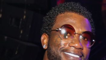 Gucci Mane Hosts LIV