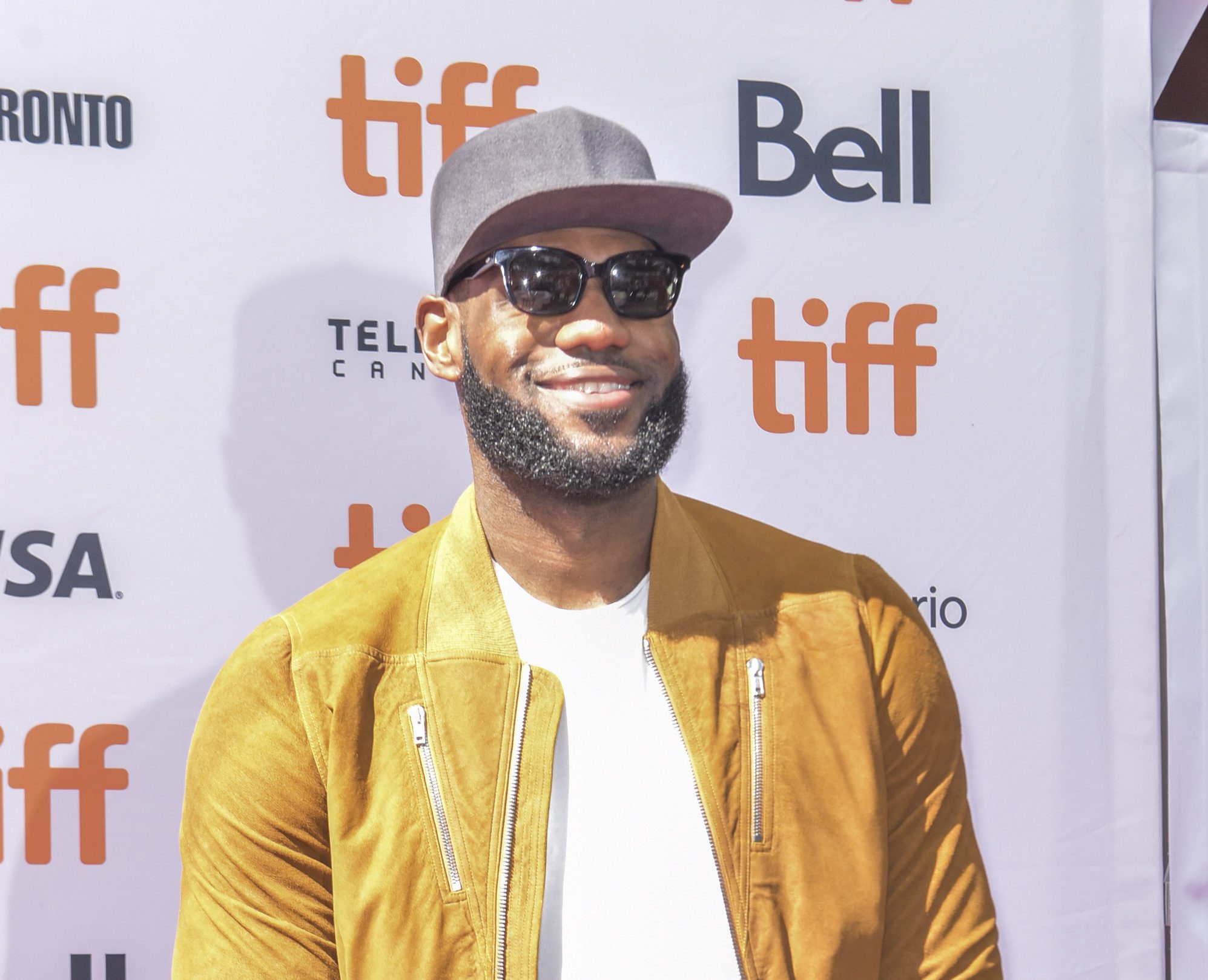 2017 Toronto International Film Festival - 'The Carter Effect' Premiere