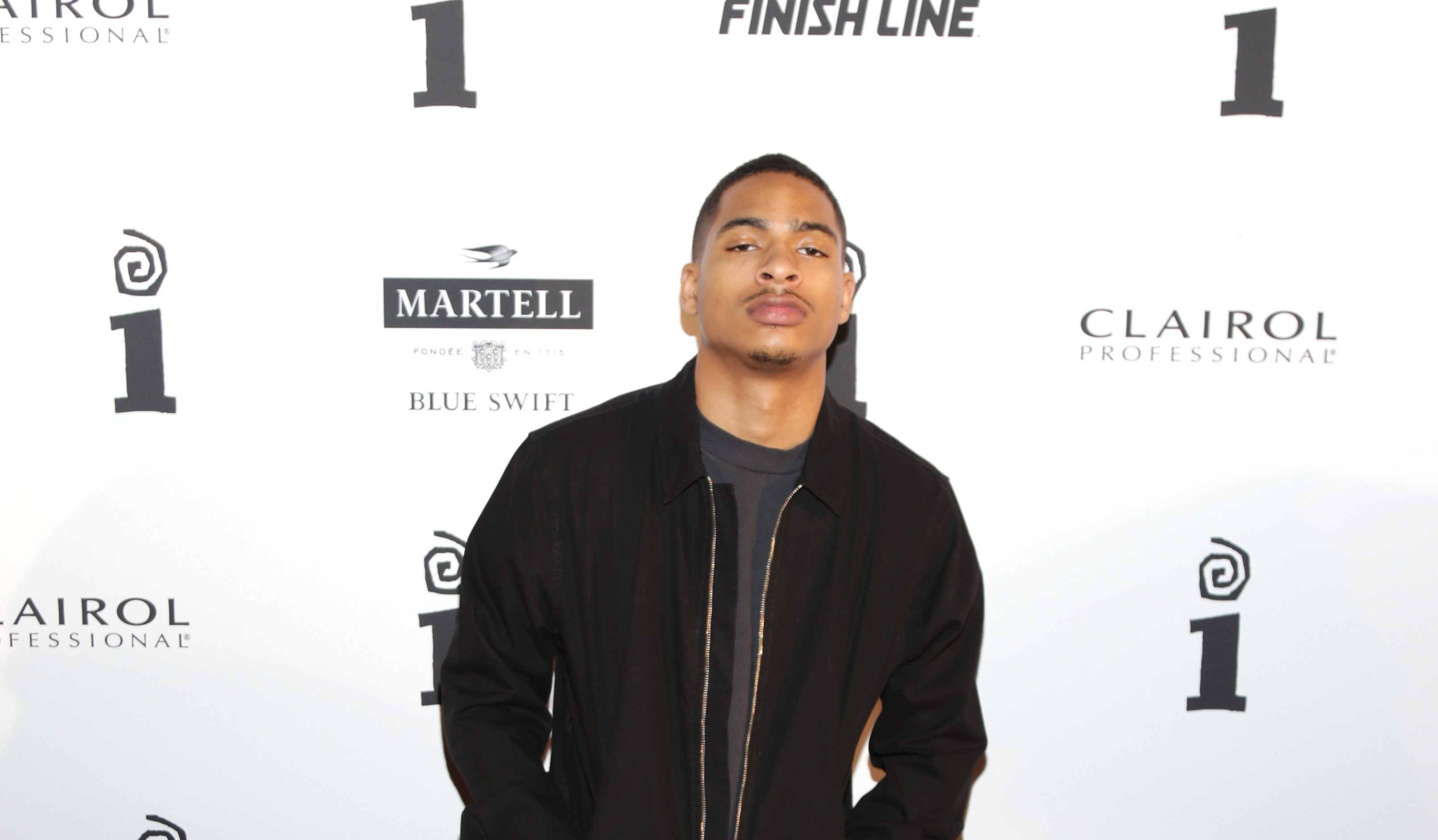 IGA X BET Awards Party 2017