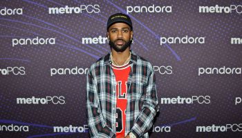 MetroPCS Presents Sounds Of Chicago, Powered By Pandora Featuring Big Sean
