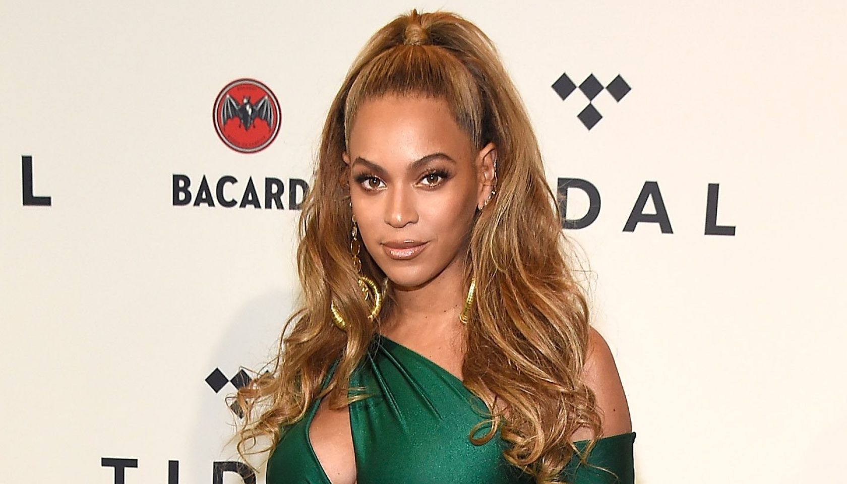 TIDAL X: Brooklyn - Arrivals