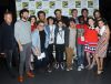 Comic-Con International 2017 - Netflix's 'Stranger Things' Panel