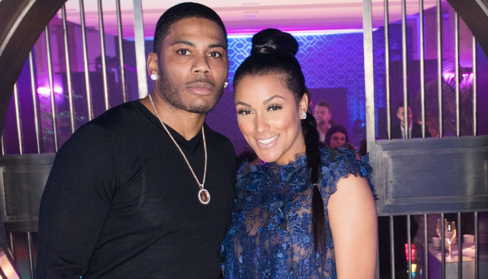 Ralph&Russo : After Party- Paris Fashion Week - Haute Couture Spring Summer 2017