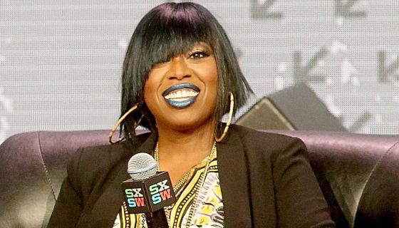 Happy Birthday Missy Elliott! Top 9 Iconic Missy Videos Of All Time