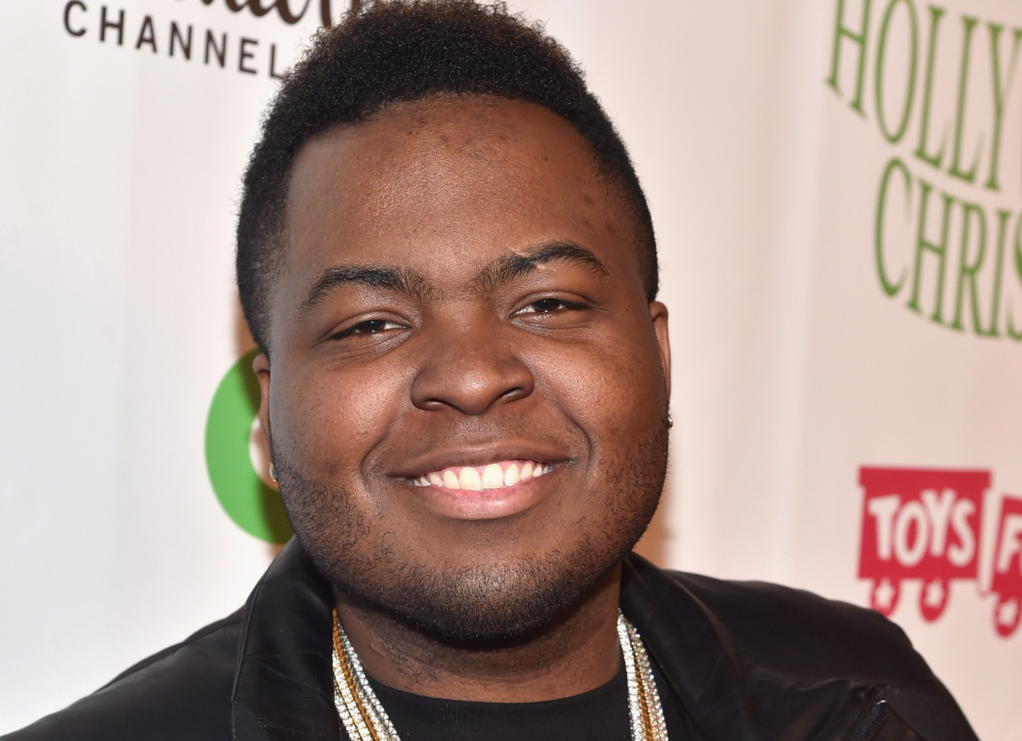 2015 Hollywood Christmas Parade