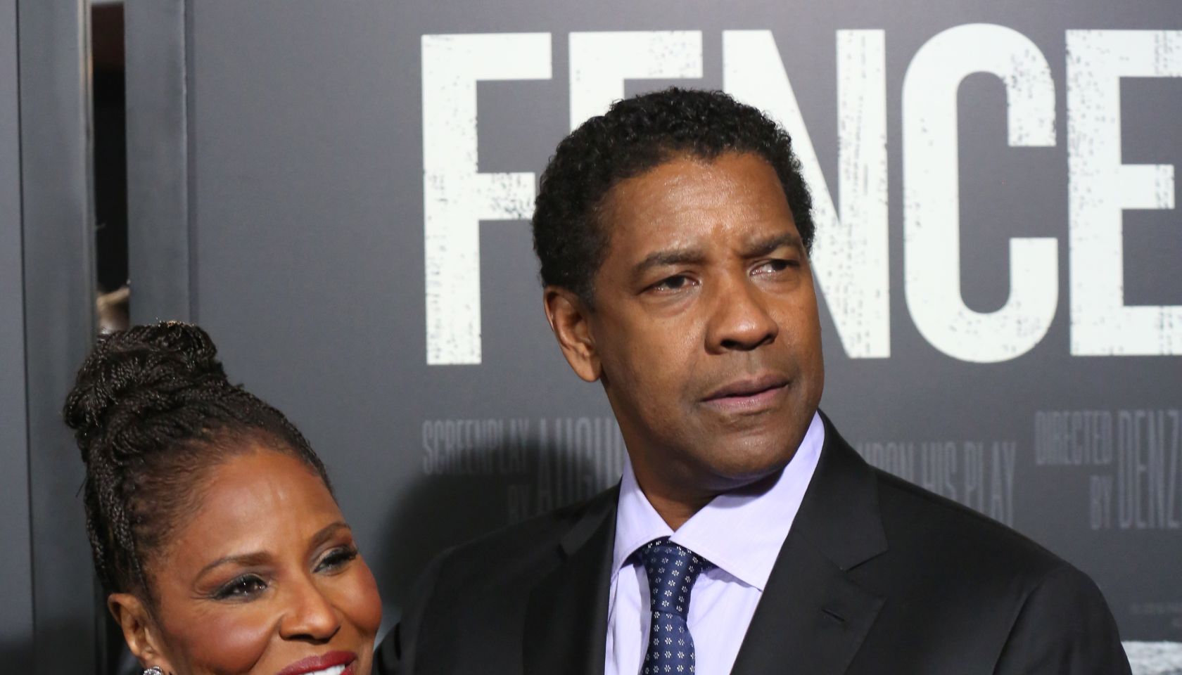 'Fences' New York Screening