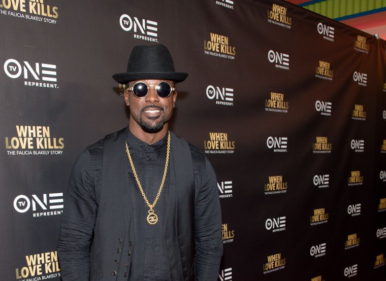 Lance Gross - Howard