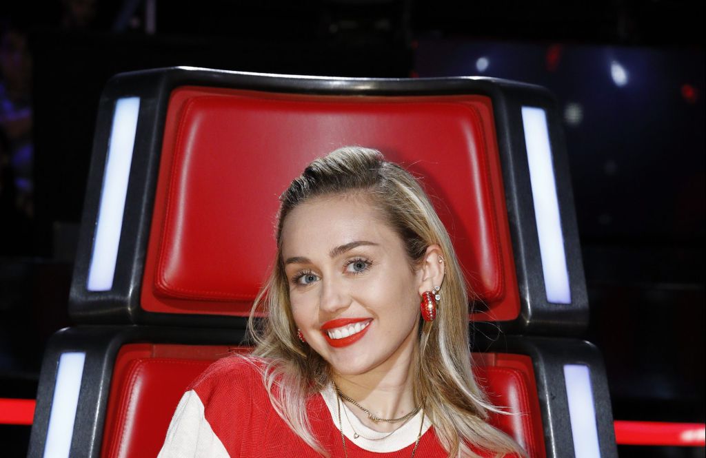 The Voice - Season 13