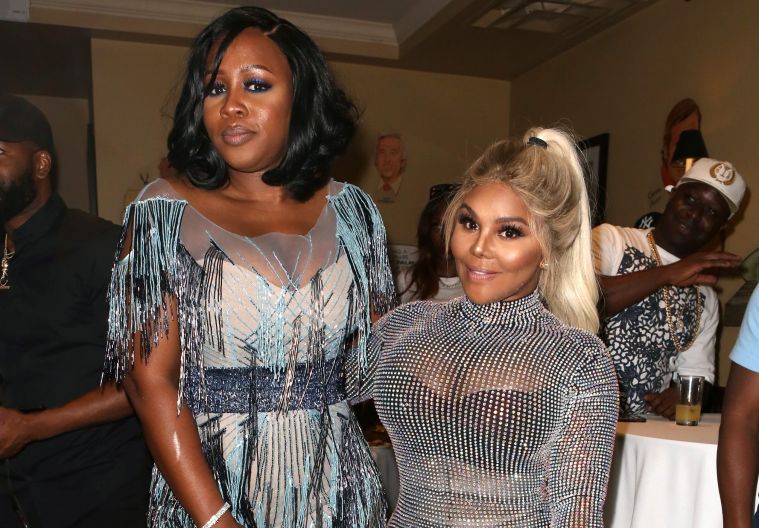 Buckshot Shorty of Black Moon and Boot Camp Clik