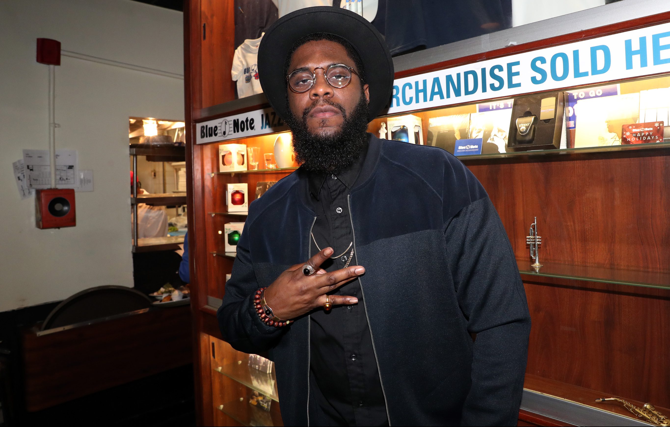 Big K.R.I.T.