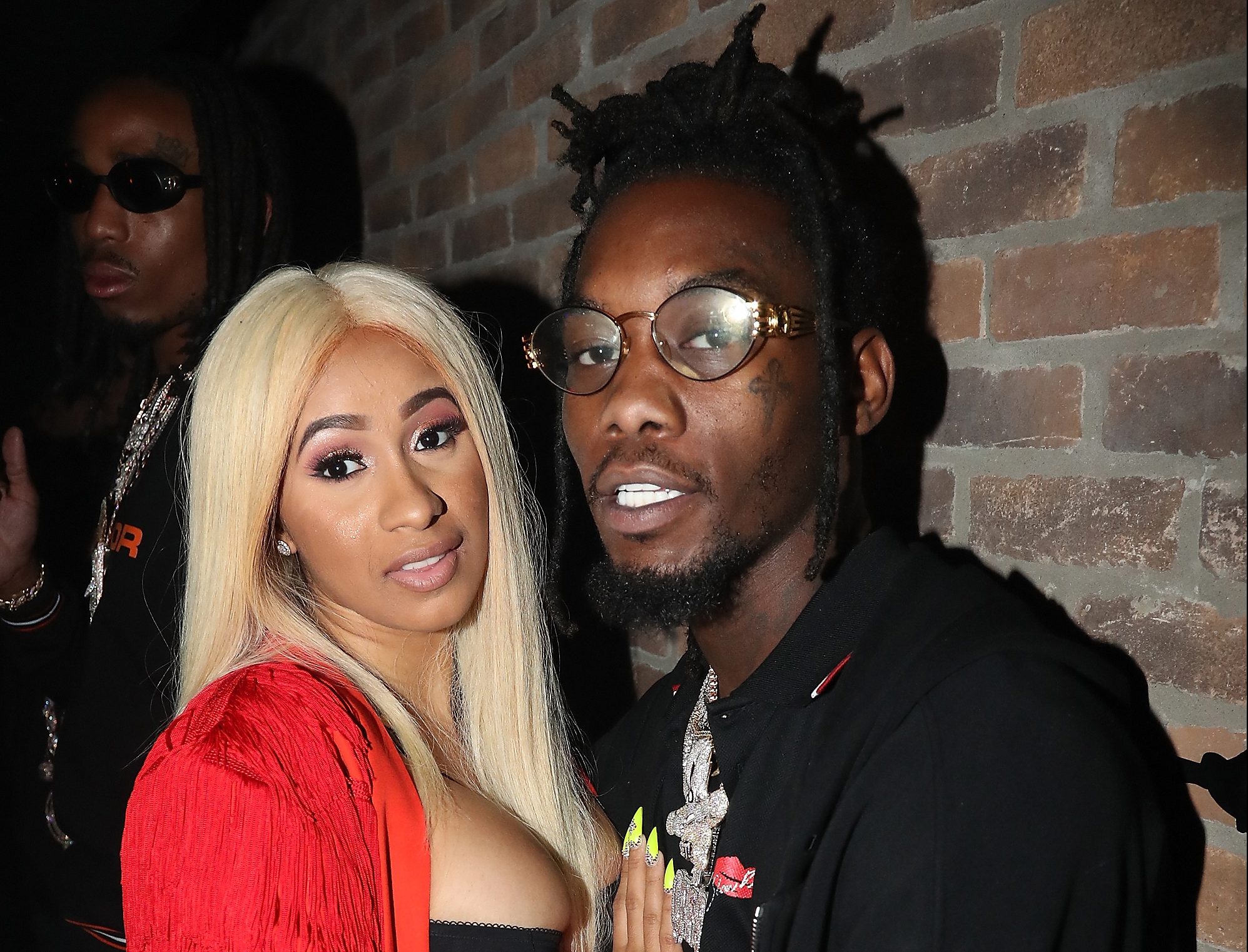 OVO Chubbs Partners With Remy Martin For Official OVO Fest After Party In Toronto For Caribana 2017