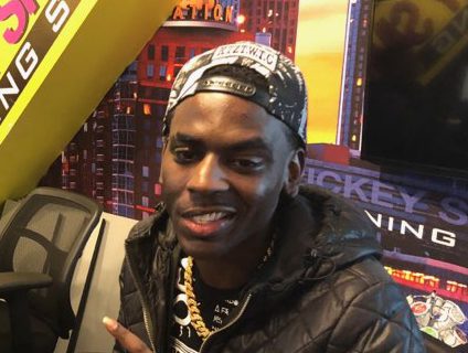 How Young Dolph Became Successful | 92 Q