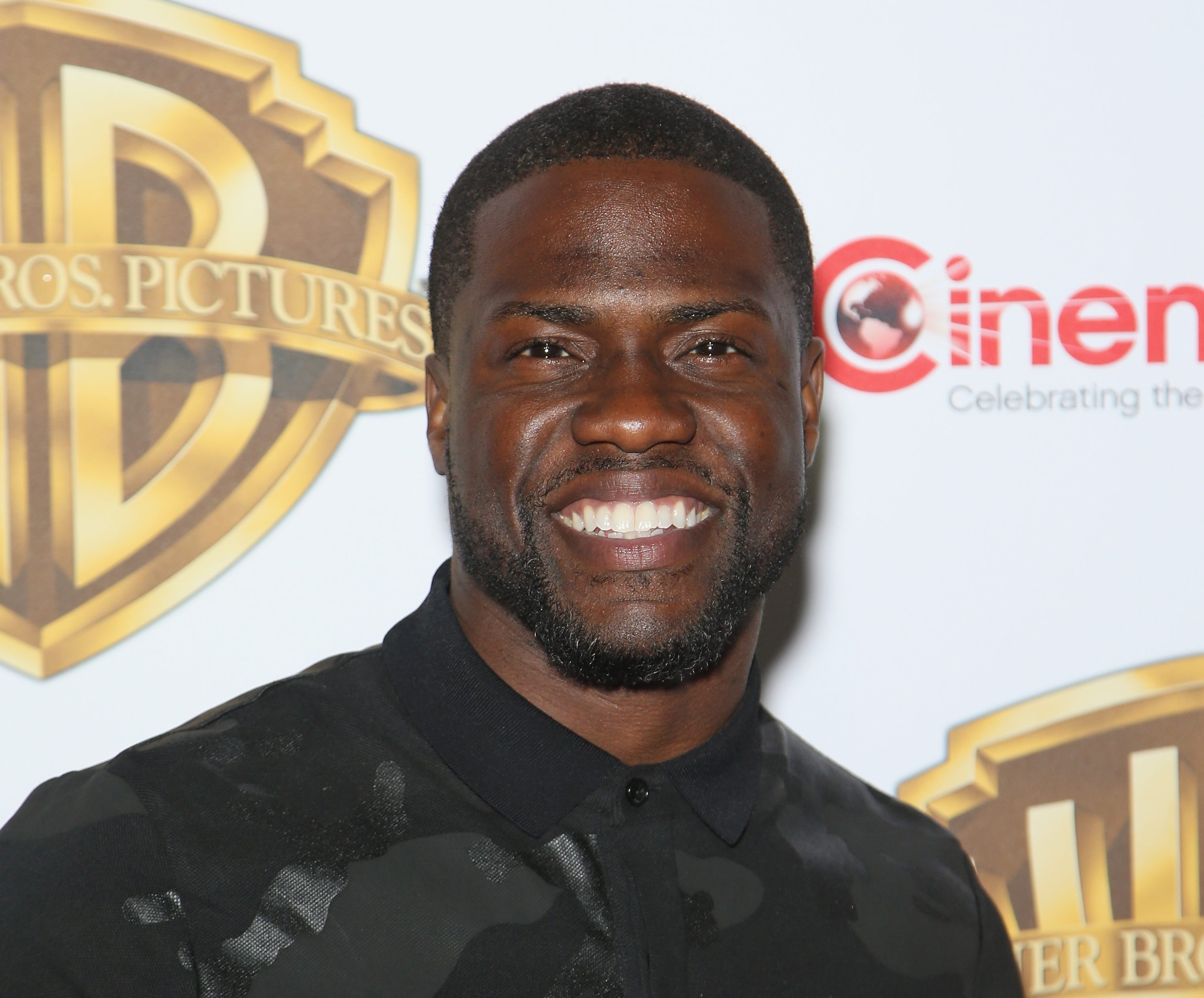 CinemaCon 2016 - Warner Bros. Pictures 'The Big Picture,' An Exclusive Presentation Highlighting The Summer Of 2016 And Beyond