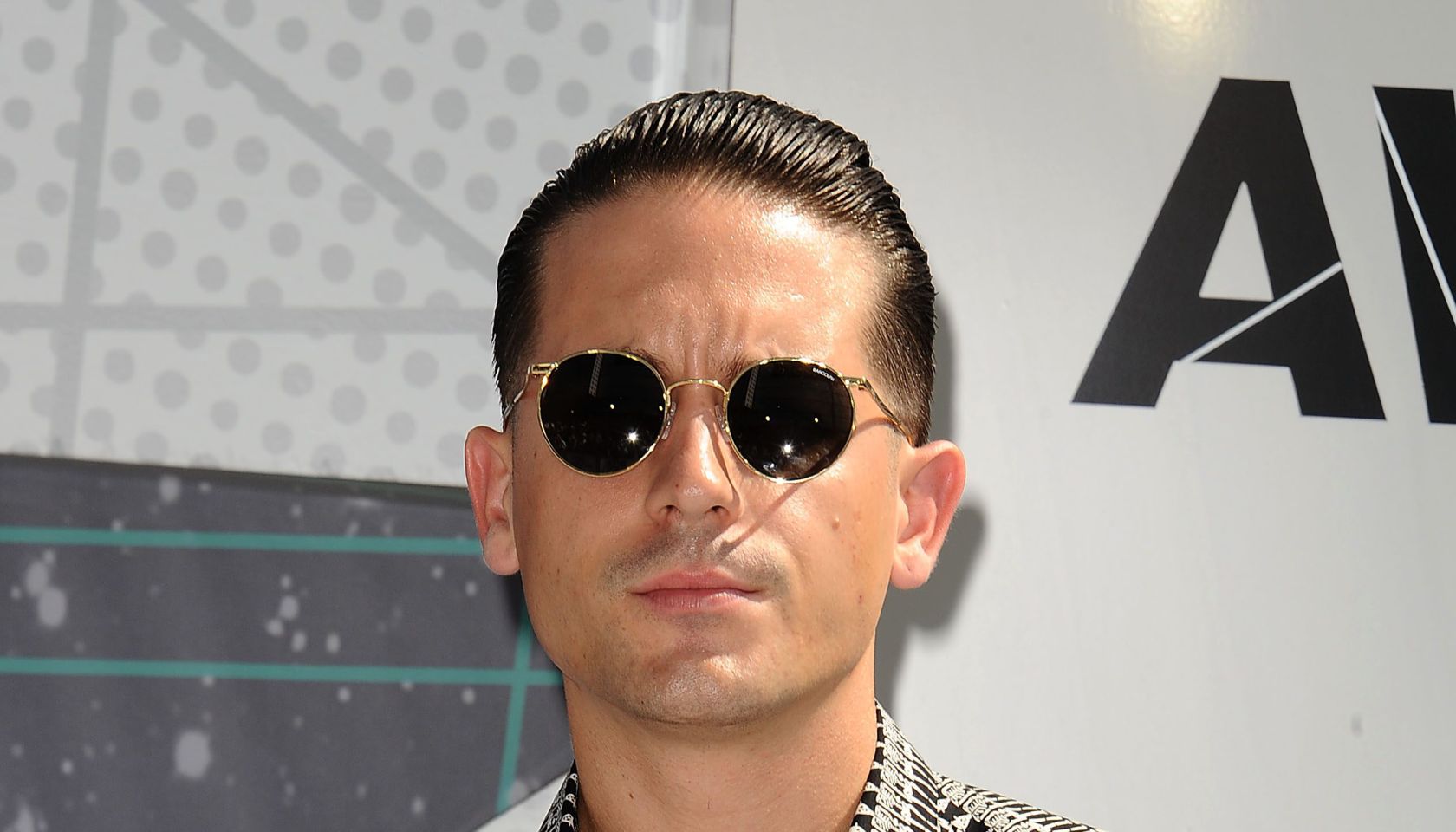 2016 BET Awards - Arrivals