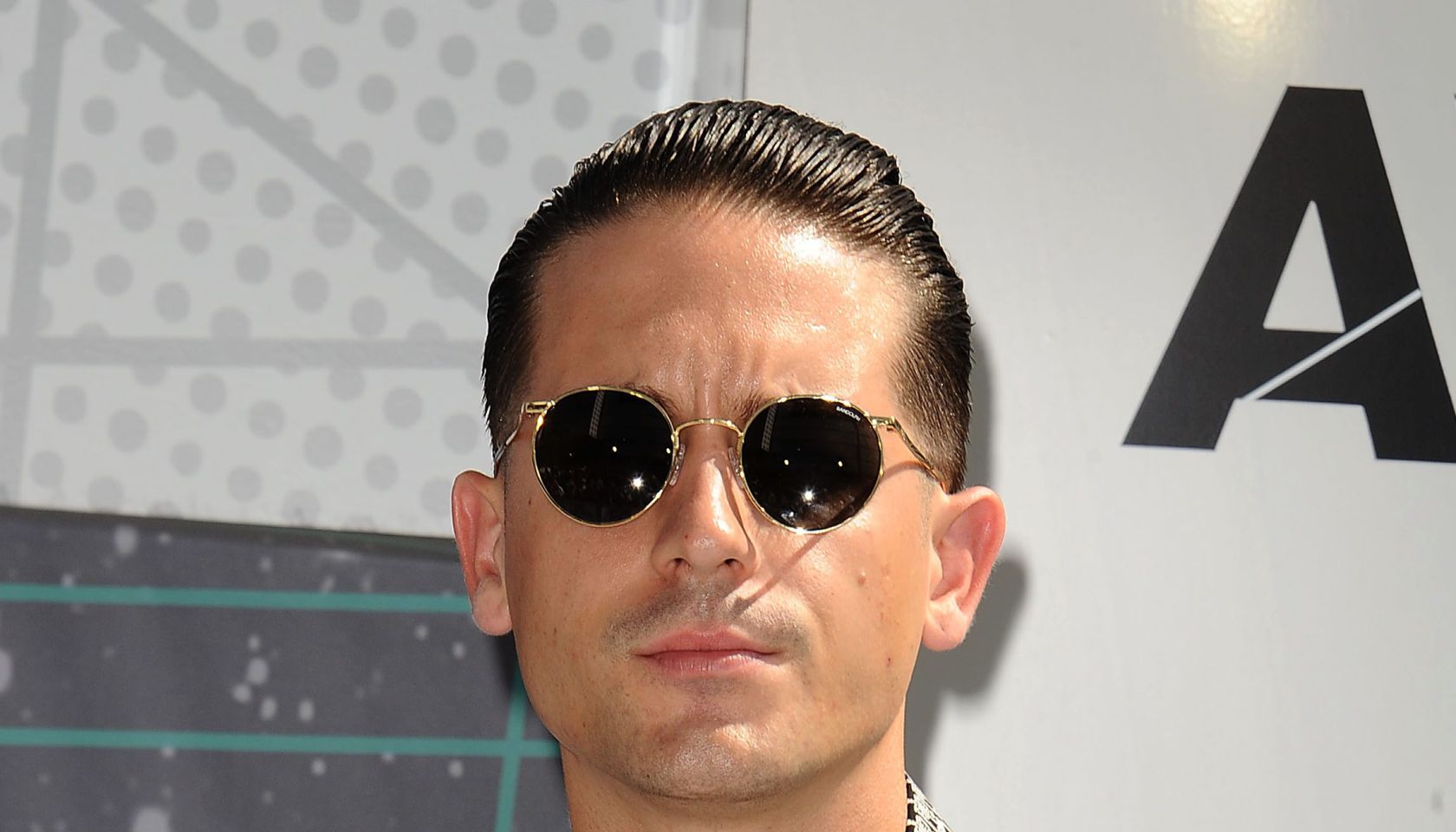 2016 BET Awards - Arrivals