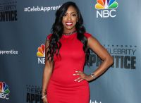 Q&A For NBC's ' The New Celebrity Apprentice' - Arrivals