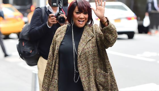 Patti LaBelle Partners With Walmart For Frozen Soul Food ...