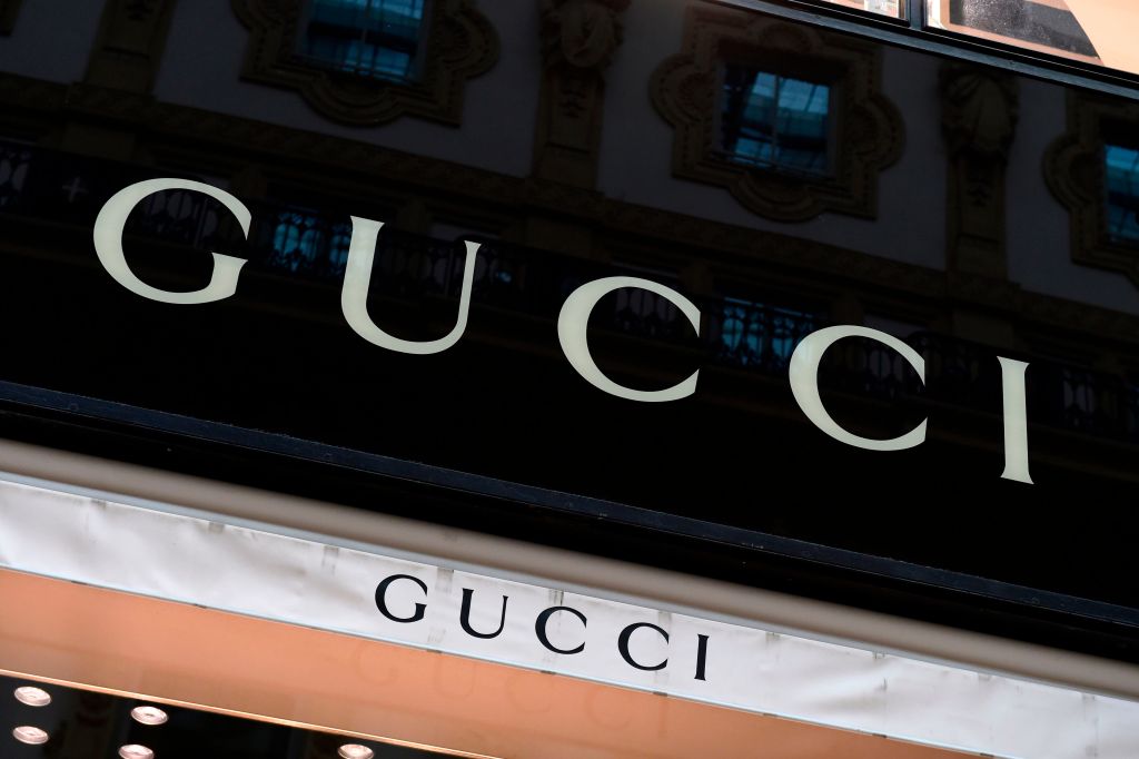 ITALY-FASHION-LUXURY-GUCCI-TAX