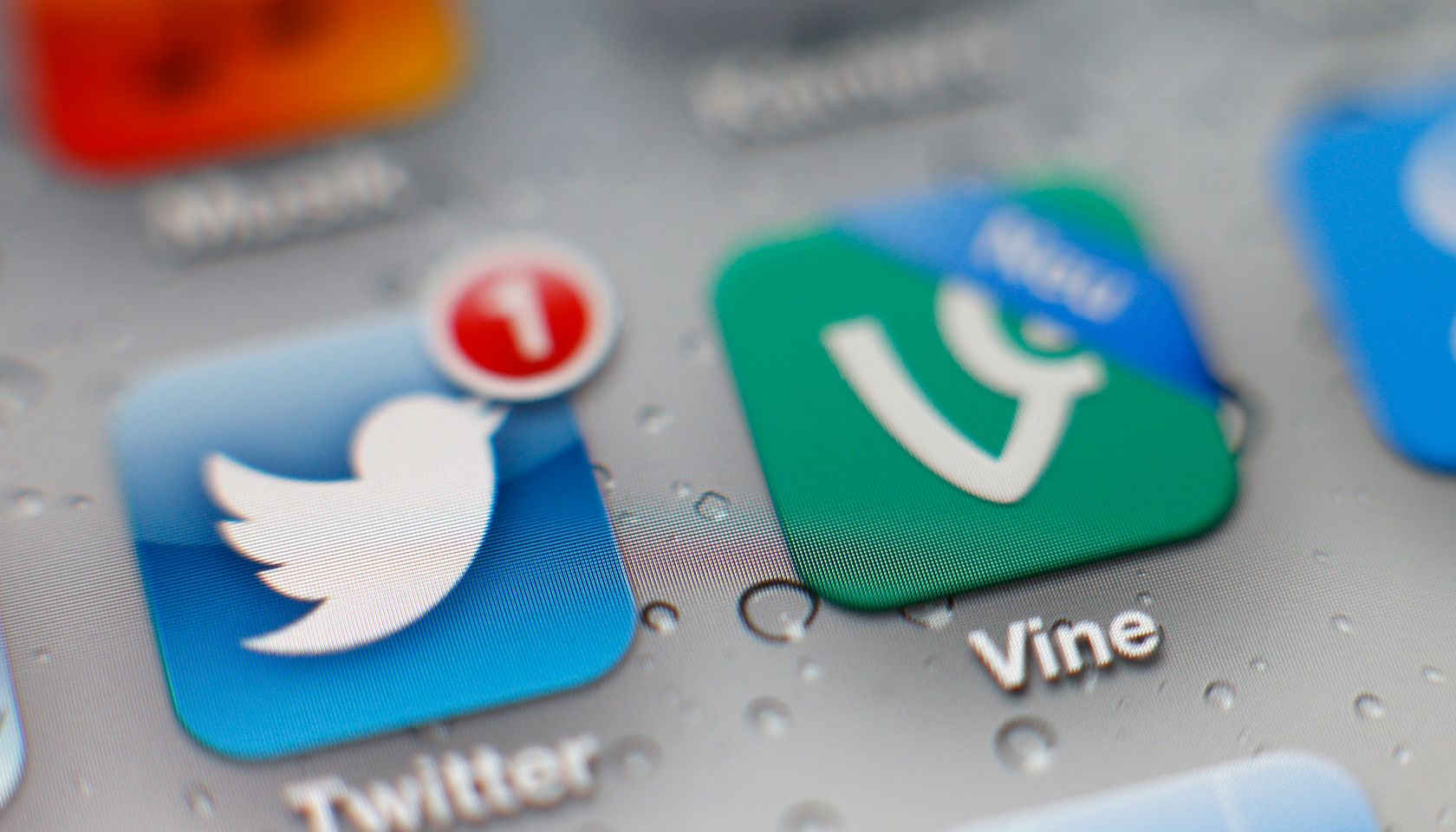 Creative - iPhone App Icon